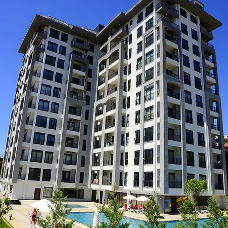 Apartment Annabella Residence *