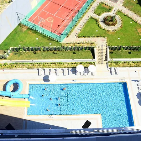 Annabella Residence Apartment *