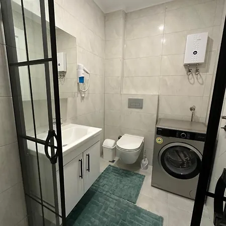 Annabella Residence Alanya