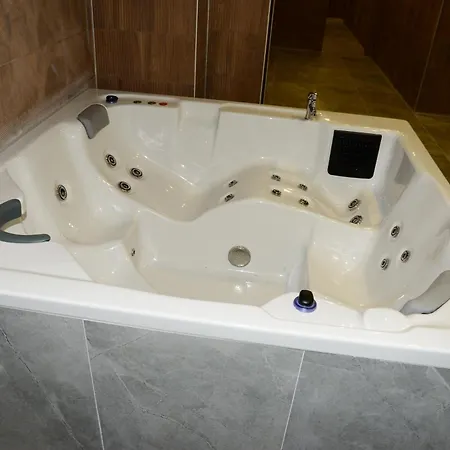 Annabella Residence Apartment Alanya