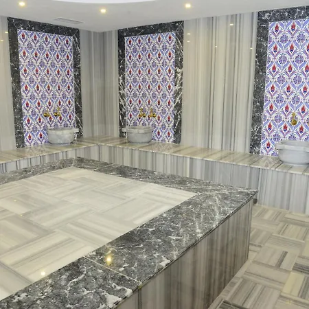 Annabella Residence Alanya