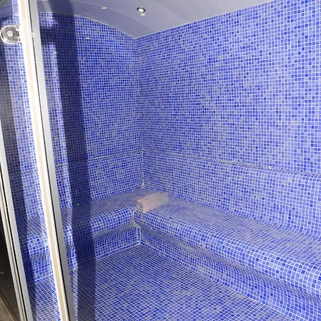 Apartment Annabella Residence Alanya