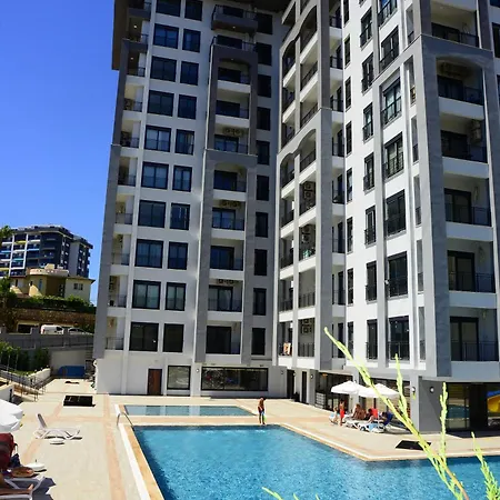 Annabella Residence Apartament