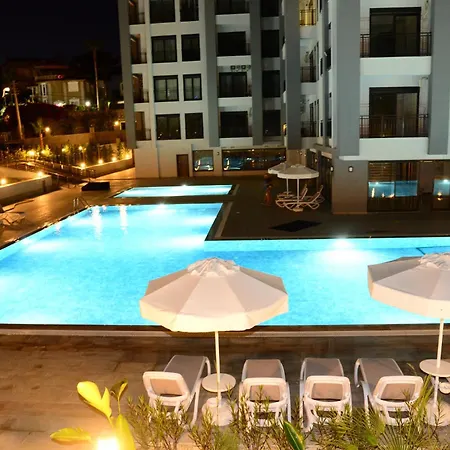 Annabella Residence * Alanya