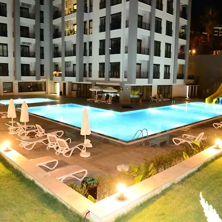 Annabella Residence Lejlighed