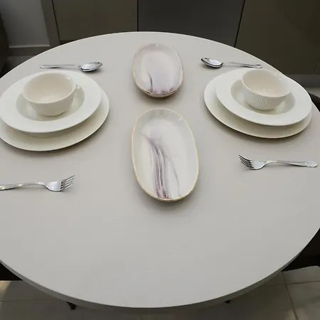 Apartmán Annabella Residence Alanya