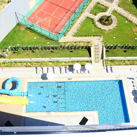 Annabella Residence Lejlighed Alanya