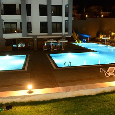 Apartmán Annabella Residence