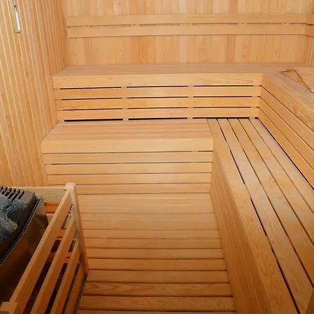 Annabella Residence Alanya